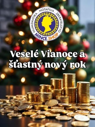 Vážení klienti, partneri a priatelia, ďakujeme vám za spoluprácu, prejavenú dôveru a priazeň v uplynulom roku. Prajeme vám...